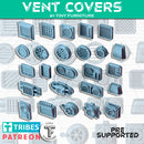 Vent Covers - Only-Games