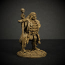 Vigo - Witch Hunter - Only-Games