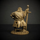 Vigo - Witch Hunter - Only-Games