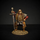 Vigo - Witch Hunter - Only-Games