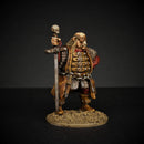 Vigo - Witch Hunter - Only-Games