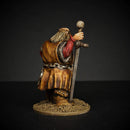 Vigo - Witch Hunter - Only-Games