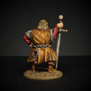 Vigo - Witch Hunter - Only-Games