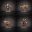 Mechs - Bundle of 5 - Only-Games