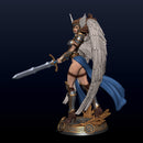 Virgo-Arcana zodiac II