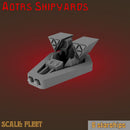 PH102 Vistrixon Strike Corvette - Only-Games