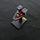 PH102 Vistrixon Strike Corvette
