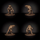 Void Beasts - Trio