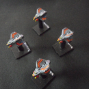 VA101  Void Sting Scoutship