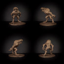 Void Beasts - Trio
