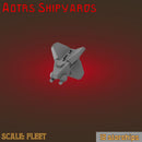 VA101  Void Sting Scoutship - Only-Games