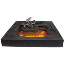 Base Ready Black sand - Only-Games