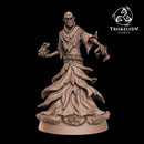 Vordrens Geist