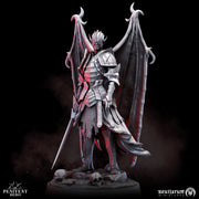 Grimdark Vampire Warband | Bestiarum | Wargaming DnD Miniatures - Only-Games