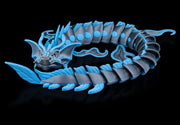 Water Dragon - Only-Games