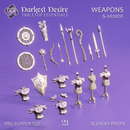 Hero Shop Collection