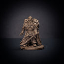 Witch Hunter Captain