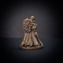 Witch Hunter Captain