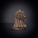 Witch Hunter Captain