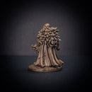 Witch Hunter Captain