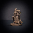 Witch Hunter Captain