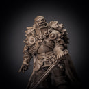 Witch Hunter Captain