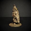 Wizard with SMG - Only-Games