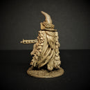 Wizard with SMG - Only-Games