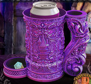 Wizard Tankard Tower and Dice Vault - Only-Games