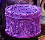 Wizard Tankard Tower and Dice Vault - Only-Games