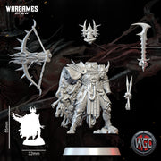 Wrong Way Infernal Hunter (Court Hunter) - Only-Games