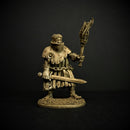 Wallace the Witch Hunter - Only-Games