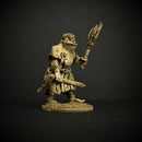 Wallace the Witch Hunter - Only-Games