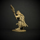 Wallace the Witch Hunter - Only-Games