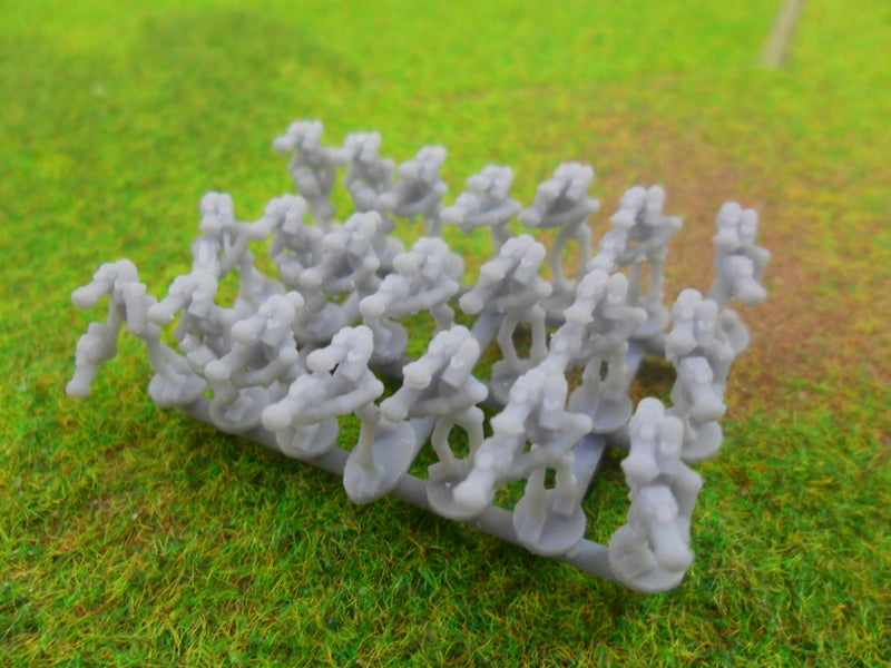 MG144-Aotrs08 War Droid Platoon