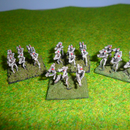 MG144-Aotrs08 War Droid Platoon