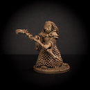 The War Reaper - Deth Wizards Game
