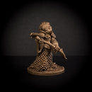 The War Reaper - Deth Wizards Game