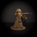 The War Reaper - Deth Wizards Game