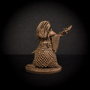 The War Reaper - Deth Wizards Game