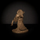 The War Reaper - Deth Wizards Game