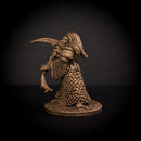 The War Reaper - Deth Wizards Game