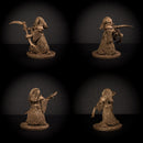 The War Reaper - Deth Wizards Game