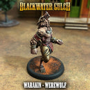 Warakin - Werewolf - Only-Games