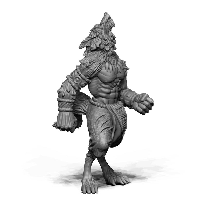 Wolfpack Bundle - Only-Games