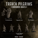 Trench Crusade - Trench Pilgrims Warband - Only-Games