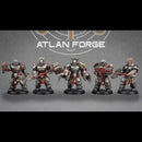 Grokk Warborn - Only-Games