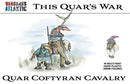 Clash of Rhyfles: Coftyran Cavalry