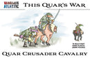 Clash of Rhyfles: Crusader Cavalry