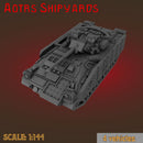 MG144-UK12A FV510 Warrior (Granby) - Only-Games
